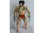 WOLVERINE ACTION FIGURE  ( 1992 marvel x - men )