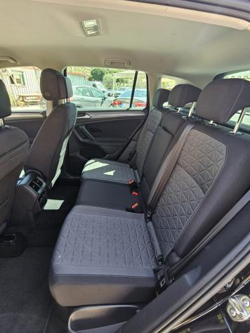 Volkswagen Tiguan 2.0 TDI 150 CV SCR DSG Elegance - Foto 9