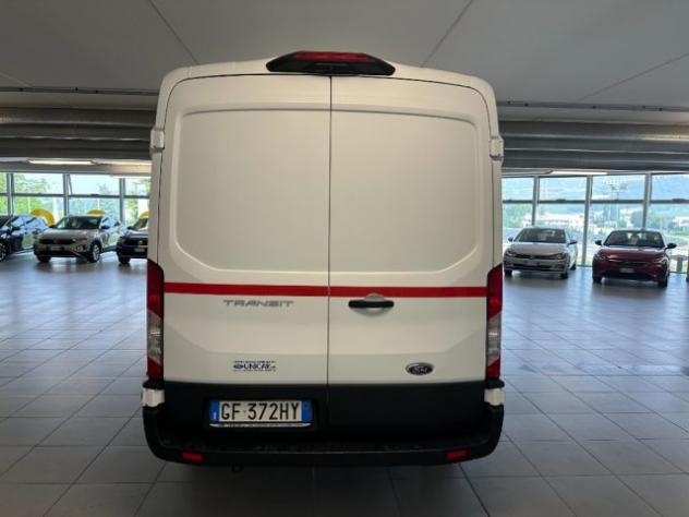 FORD Transit 2.0 TDCI 185 CV TITANIUM L3 H2 C.AUTOMATICO rif. 24198136 - Foto 6