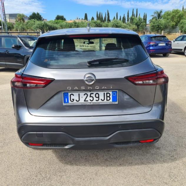 NISSAN Qashqai MHEV 140 CV Business rif. 23779674 - Foto 6