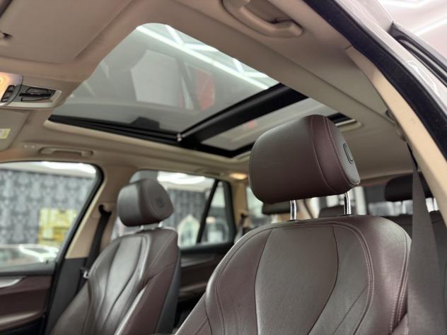 Bmw X5 xDrive25d Experience - Foto 9