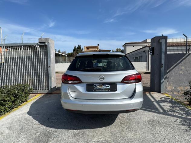Opel Astra 1.6 cdti Innovation 110cv - Foto 5