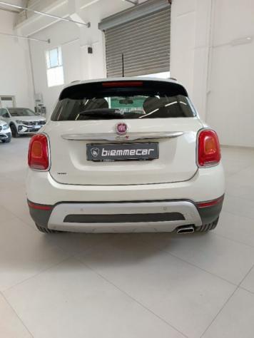FIAT 500X 1.3 MultiJet 95 CV Cross Plus i.m rif. 23529253 - Foto 6