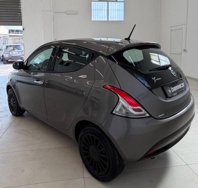 LANCIA Ypsilon 1.0 FireFly 5 porte S&S Hybrid Gold Plus rif. 23961482 - Foto 4