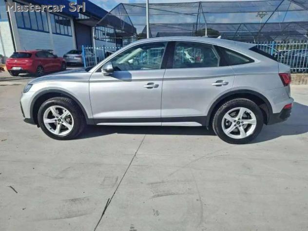 AUDI Q5 Sportback 40 2.0 tdi Advanced 4x4 s-tronic GN870TR rif. 24048661 - Foto 8