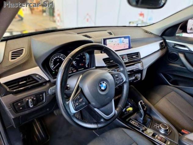 BMW X2 X2 F39 sdrive18d Business X Autom Navi - GK394FV rif. 24087656 - Foto 6