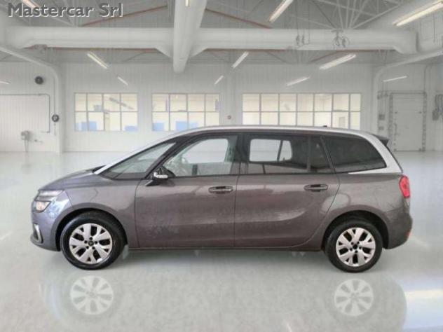 CITROEN Grand C4 Spacetourer C4 Grand Spacetourer 1.5 bluehdi Business FY755YL rif. 23943111 - Foto 10