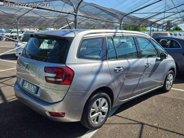 CITROEN Grand C4 Spacetourer C4 Grand Spacetourer 1.5 bluehdi 7 POSTI GF353ZN rif. 23828341 - Foto 6
