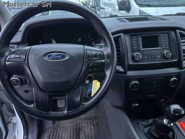 FORD Ranger Ranger 2.2 tdci single cab XL 160cv - FH120RT rif. 23808280 - Foto 10