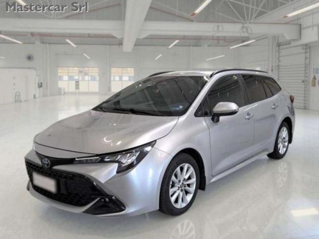 TOYOTA Corolla Corolla Touring Sports 1.8h Active auto MY23 - GN3 rif. 24048656 - Foto 2
