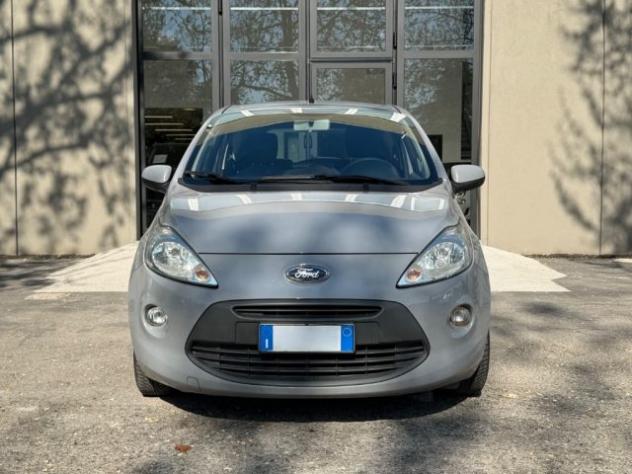 FORD Ka+ 1.2 8V 69CV rif. 23518724 - Foto 2