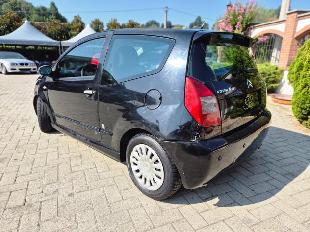 Citroen C2 1.4 DIESEL 68CV - Foto 4