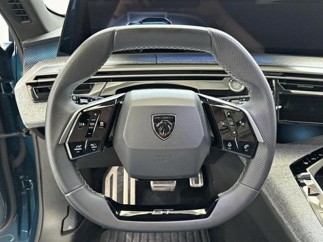 Peugeot 5008 Hybrid 145 e-DCS6 GT - Foto 10