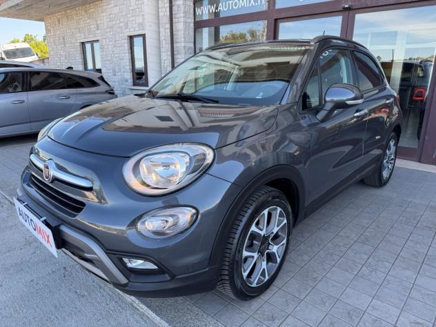 Fiat 500 1.6 mjt Cross Plus 4x2 120cv - Foto 5