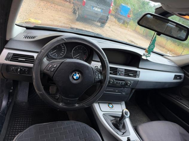 Bmw 320 320d cat MSport - Foto 8