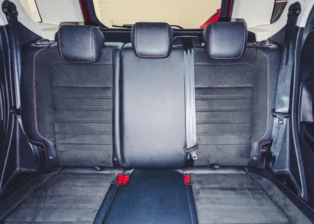 Ford EcoSport 1.5 TDCi 100cv S&S Titanium - Foto 8