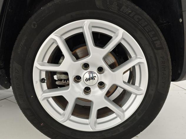 Jeep Renegade 1.6 Mjt 130 CV Limited - Foto 8