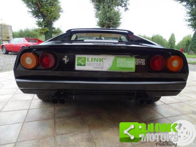 FERRARI 208 GTB - F106F 1980 rif. 23931408 - Foto 2