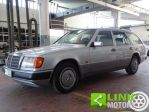 MERCEDES-BENZ 200 TE-16 SW 2.0 136cv Manuale ASI rif. 23780164