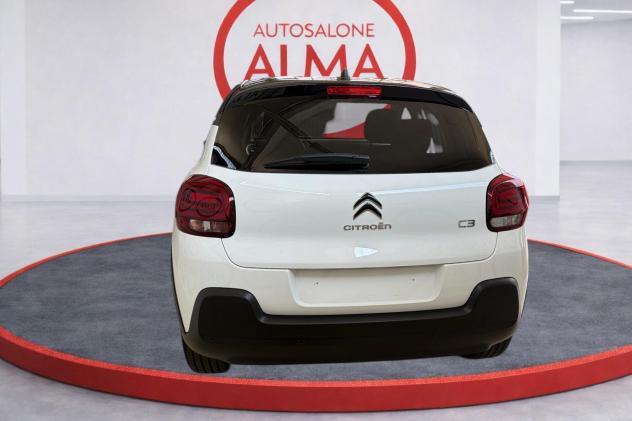 Citroën C3 C3 1.2 puretech Shine s&s 83cv neopatentati - Foto 4