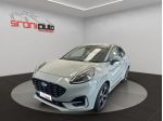 Ford Puma Puma 1.0 ecoboost h ST-Line 125cv auto