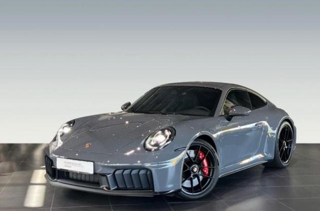 PORSCHE 992 911 Carrera GTS rif. 24024512