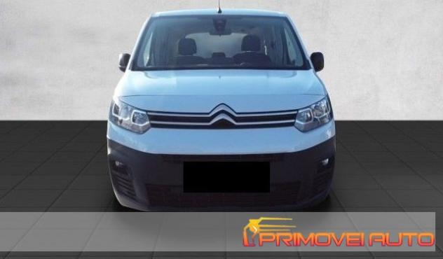 CITROEN Berlingo BlueHDi 100 Combi live rif. 21396116 - Foto 7