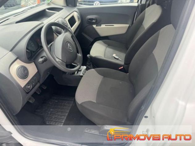 DACIA Dokker 1.6 8V 100CV Start&Stop GPL Furgone rif. 22408575 - Foto 3