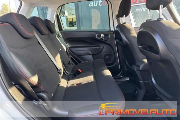 FIAT 500L 1.4 95 CV S&S Sport rif. 21993590 - Foto 6