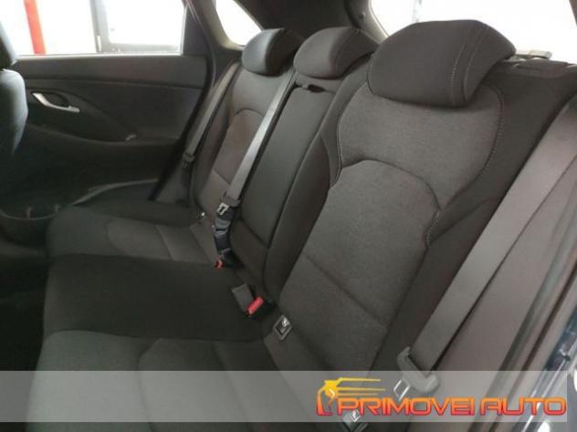 HYUNDAI i30 1.0 T-GDI 5 porte Select+ rif. 19130579 - Foto 3