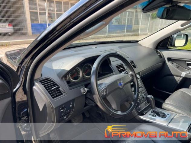 VOLVO XC90 D5 AWD rif. 21691221 - Foto 2