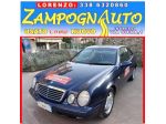Mercedes-benz CLK 200 Kompressor cat Elegance ZampognAuto CT