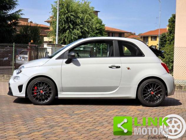 ABARTH 695C 1.4 t-jet Competizione 180cv rif. 24059673 - Foto 8