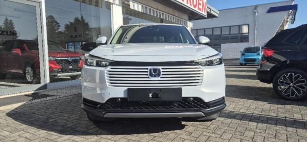 HONDA HR-V 3ª serie HR-V 1.5 Hev eCVT Elegance - Foto 5