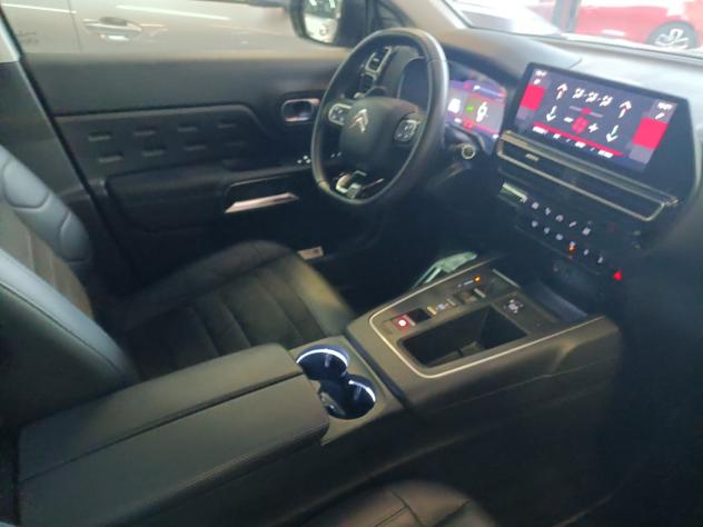 Citroen C5 Aircross BlueHDi 130 S&S EAT8 Shine - Foto 4