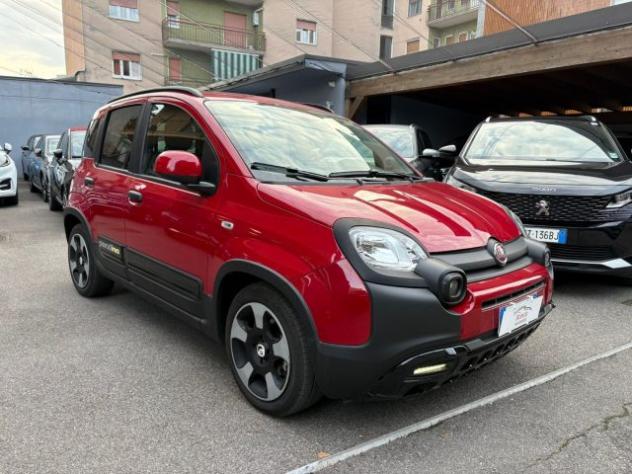 FIAT Panda 1.0 FireFly Pandina *PREZZO PROMO* rif. 23099000 - Foto 2