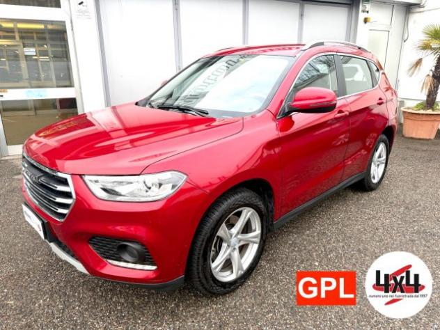 HAVAL H2 1.5T GPL Easy *Mono Fuel* rif. 24051487
