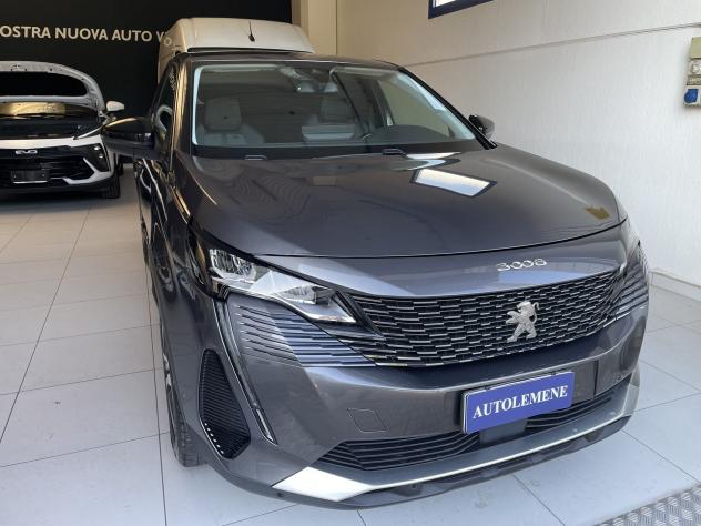 Peugeot 3008 3008 1.5 bluehdi Allure s&s 130cv eat8