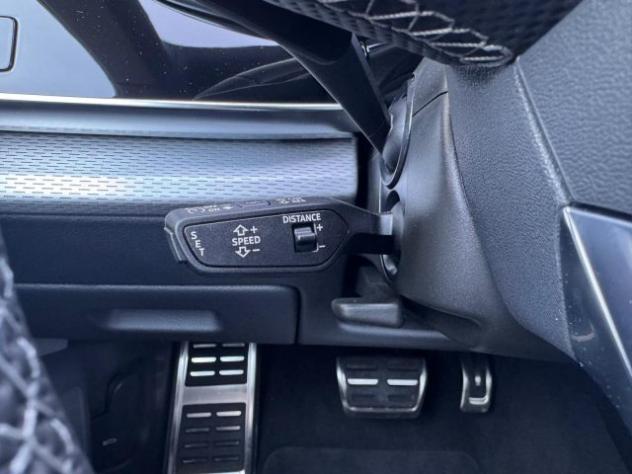 AUDI Q8 50 TDI MHEV QUATTRO S-TRONIC S-LINE rif. 23934936 - Foto 10