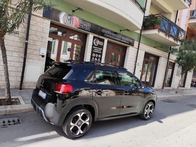 Citroen C3 Aircross BlueHDi 100 S&S Shine NAVI - Foto 8
