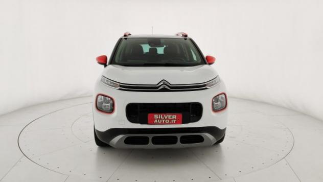 CITROEN C3 Aircross PureTech 110 S&S Shine - TETTO APRIBILE rif. 24139990 - Foto 2