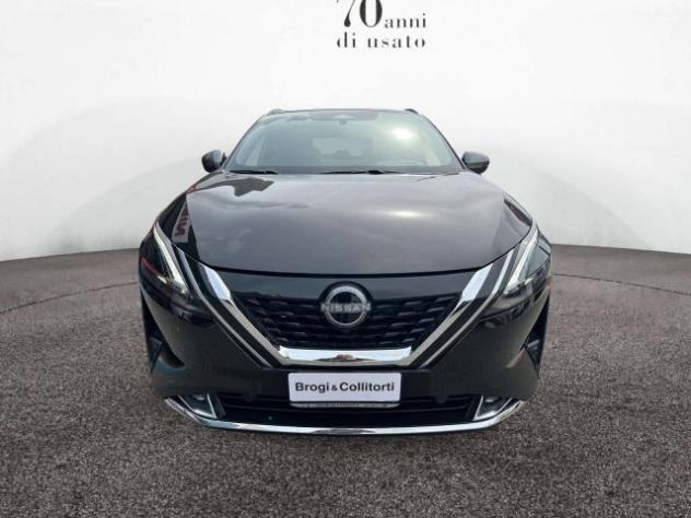 NISSAN Qashqai 1.5 e-power Tekna 2wd rif. 23909733 - Foto 2