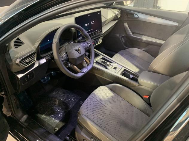 CUPRA Formentor 1.5 e-HYBRID 150CV Tribe Edition DSG Intelligent Drive Pack - Foto 8