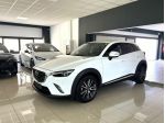Mazda CX-3 1,5L 105cv Skyactiv-D AWD Exceed