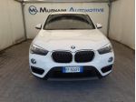 BMW X1 xDrive18d Business Automatico rif. 23896002