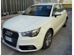 Audi A1 1.2 TFSI Attraction prov nord