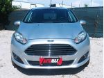 Ford Fiesta 1.5 TDCi 75CV 5 porte Titanium