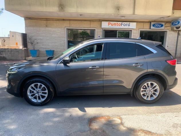 FORD - Kuga - 1.5 EcoBlue 120 CV aut.2WD Titanium - Foto 10