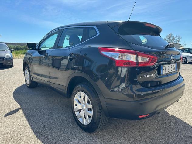 Nissan Qashqai 1.5 Diesel - Foto 5