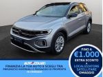 Volkswagen T-Roc T-Roc 1.0 tsi Style 115cv